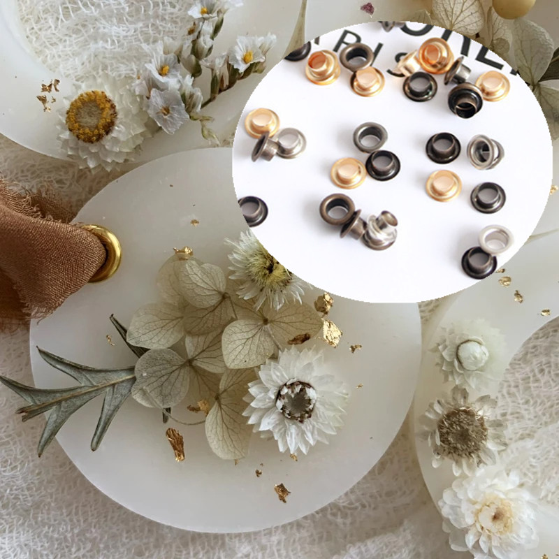 Kit de boutonnière de cire de  - Soy Wax Pillar Blend avis et prix